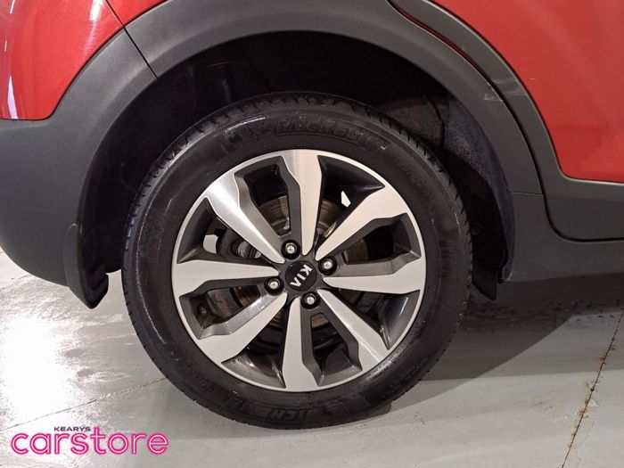 Kia Stonic 2021