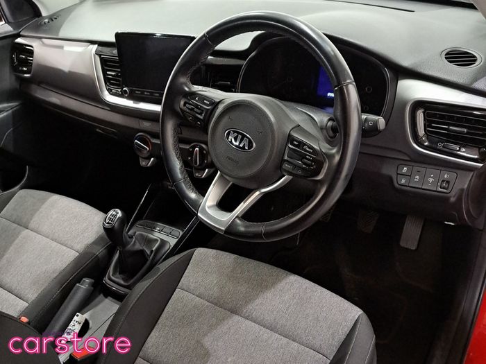 Kia Stonic 2021