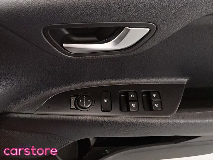 Kia Stonic 2021