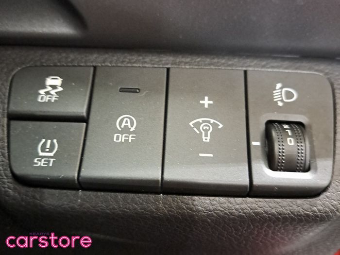 Kia Stonic 2021