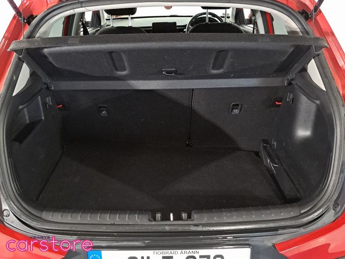 Kia Stonic 2021