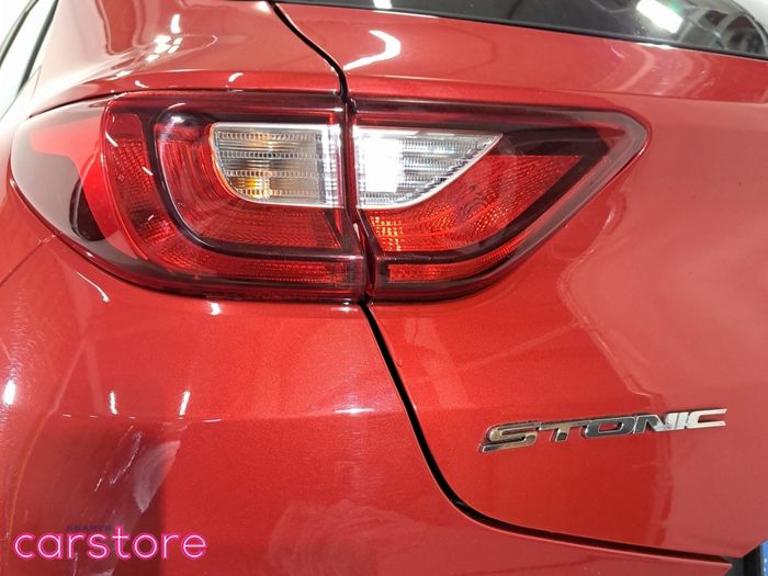 Kia Stonic 2021