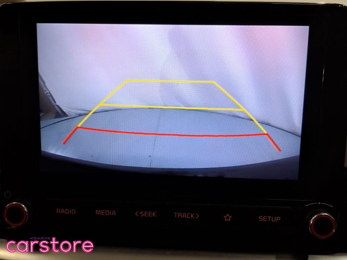 Kia Stonic 2021