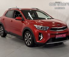 Kia Stonic 2021