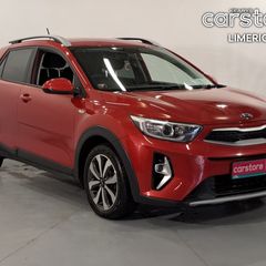 Kia Stonic 2021