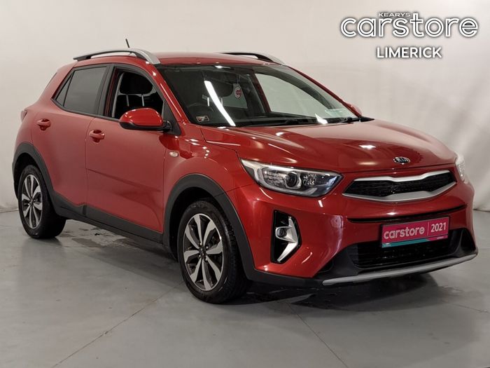 Kia Stonic 2021