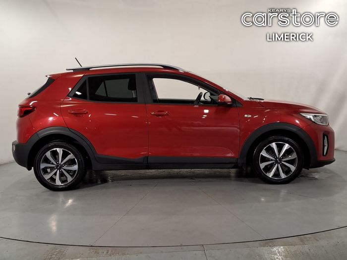 Kia Stonic 2021