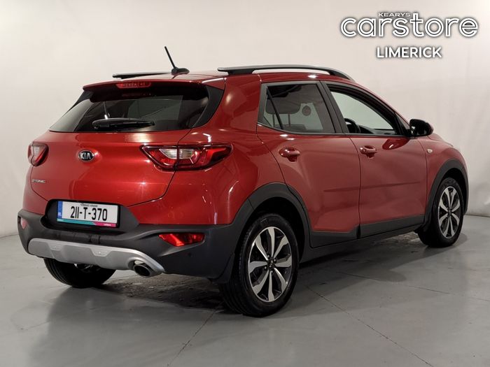 Kia Stonic 2021