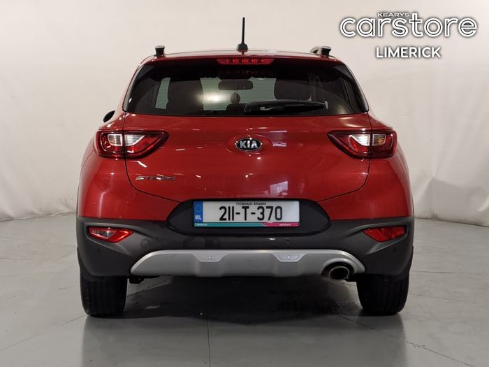 Kia Stonic 2021