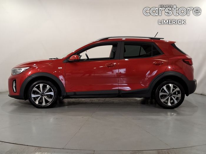 Kia Stonic 2021