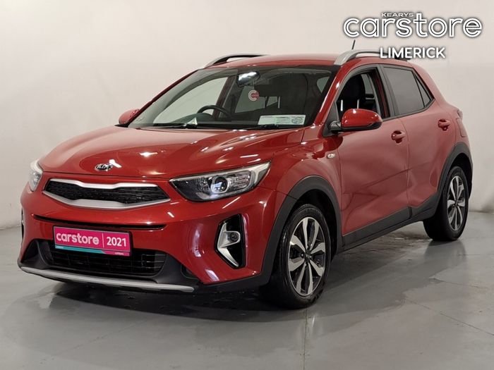 Kia Stonic 2021