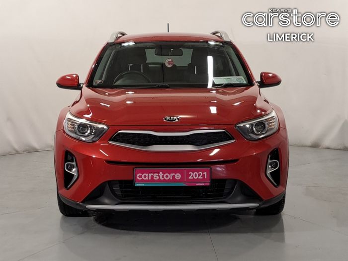 Kia Stonic 2021