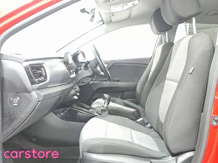Kia Stonic 2021