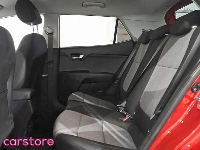 Kia Stonic 2021