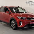 Kia Stonic 2021