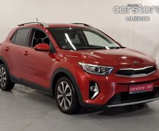 Kia Stonic 2021
