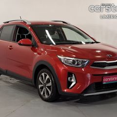 Kia Stonic 2021