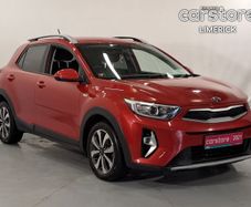 Kia Stonic 2021