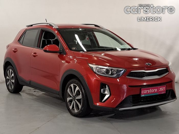 Kia Stonic 2021