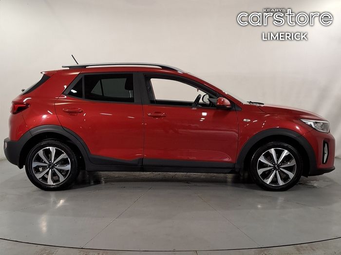 Kia Stonic 2021