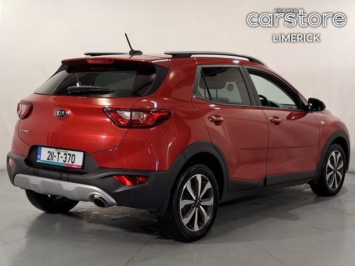 Kia Stonic 2021