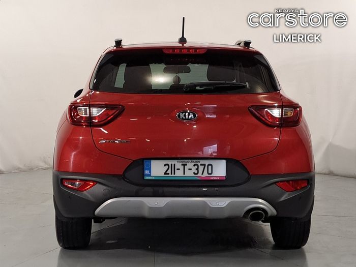 Kia Stonic 2021
