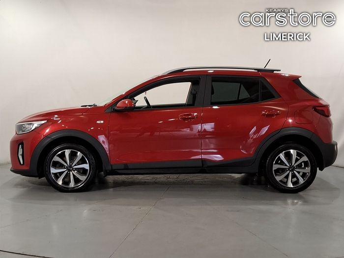 Kia Stonic 2021