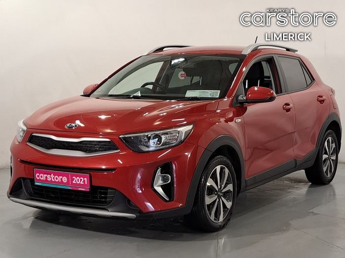 Kia Stonic 2021