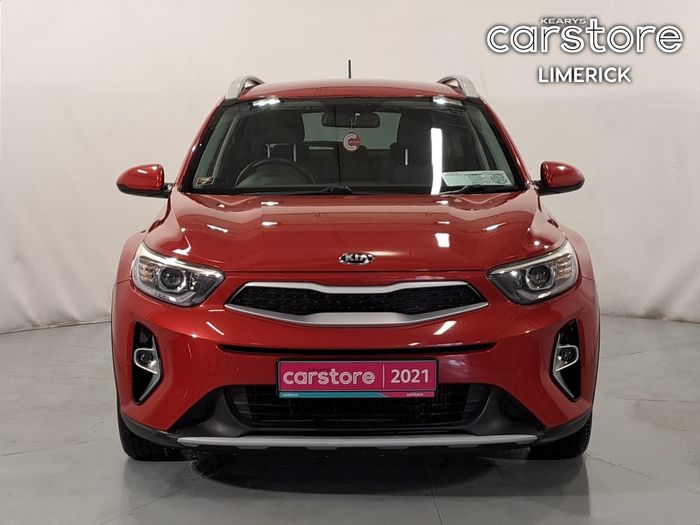 Kia Stonic 2021