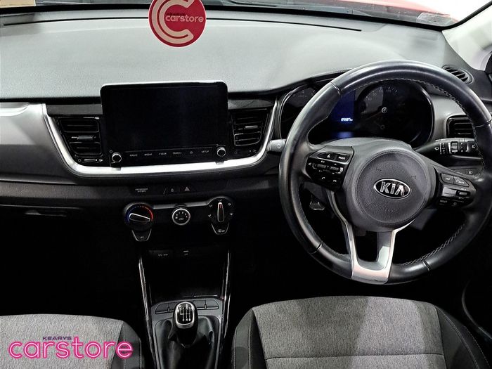 Kia Stonic 2021