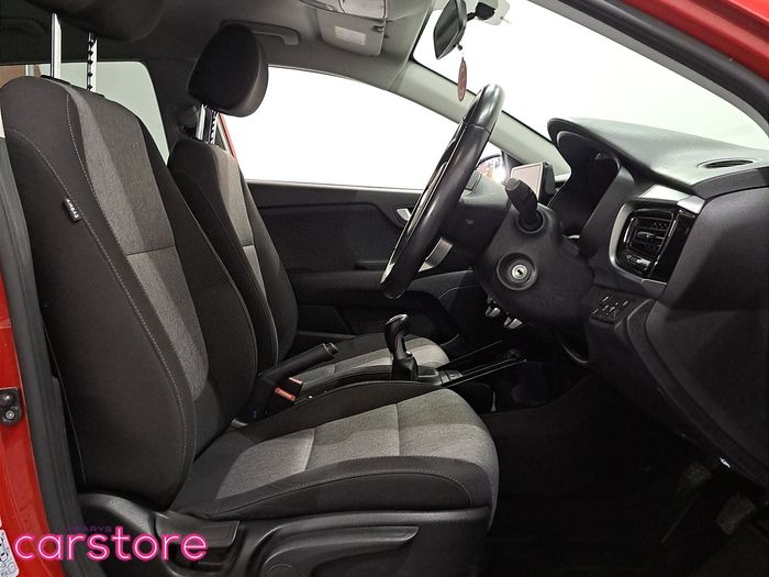 Kia Stonic 2021
