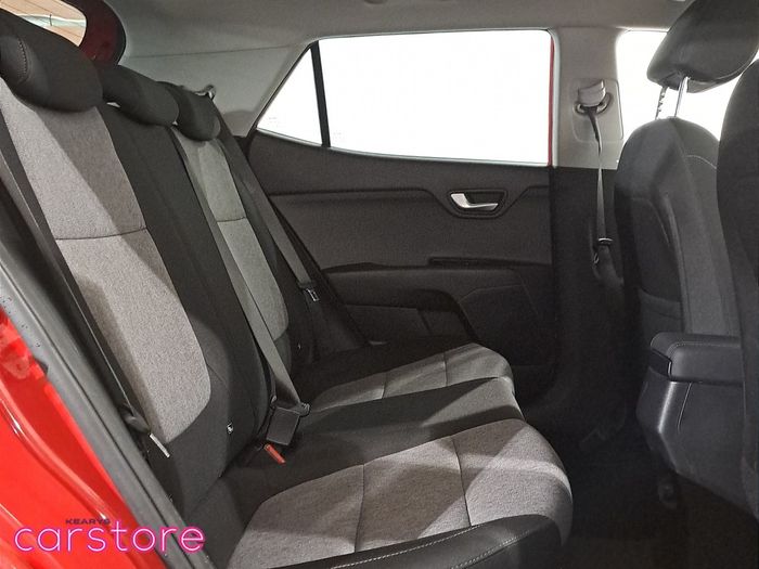 Kia Stonic 2021
