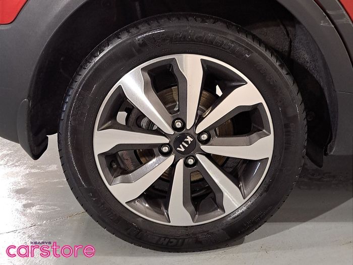 Kia Stonic 2021