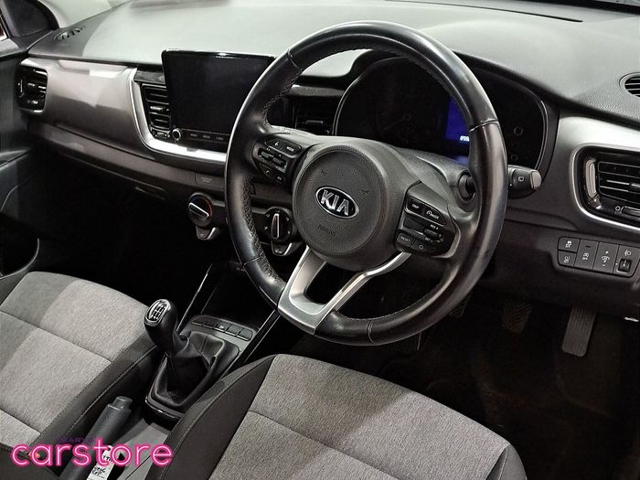 Kia Stonic 2021