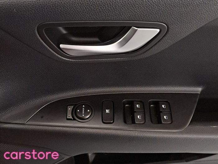 Kia Stonic 2021