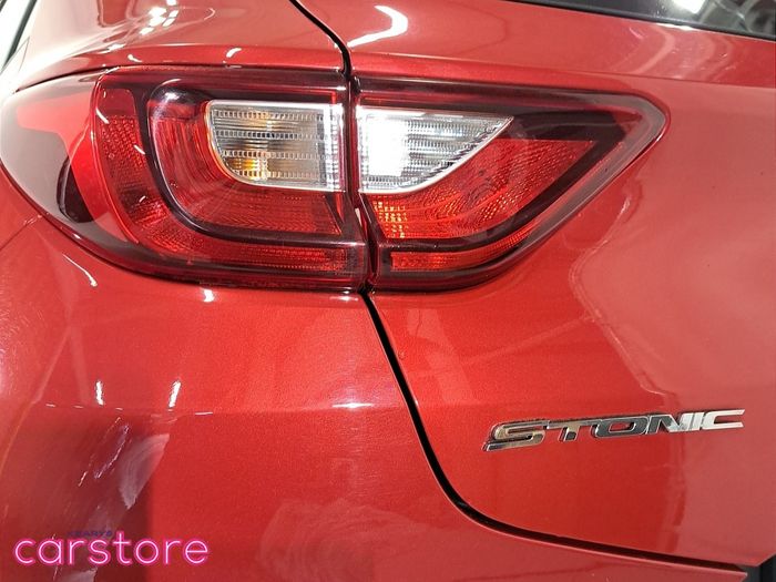 Kia Stonic 2021