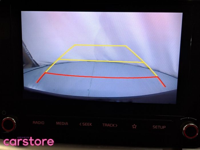 Kia Stonic 2021