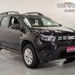 Dacia Duster 2023