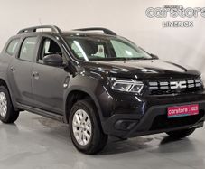 Dacia Duster 2023