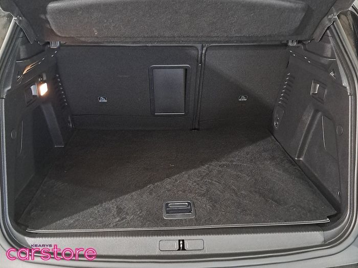 Peugeot 3008 2021