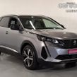 Peugeot 3008 2021