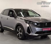 Peugeot 3008 2021