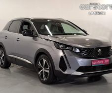 Peugeot 3008 2021