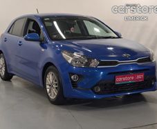 Kia Rio 2021