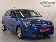 Kia Rio 2021
