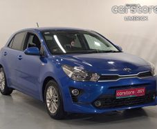 Kia Rio 2021