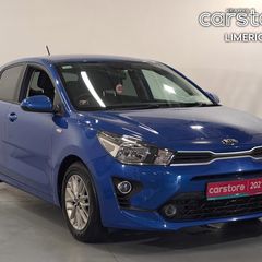 Kia Rio 2021