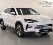 BYD SEAL U 2025