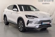 BYD SEAL U 2025