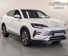 BYD SEAL U 2025